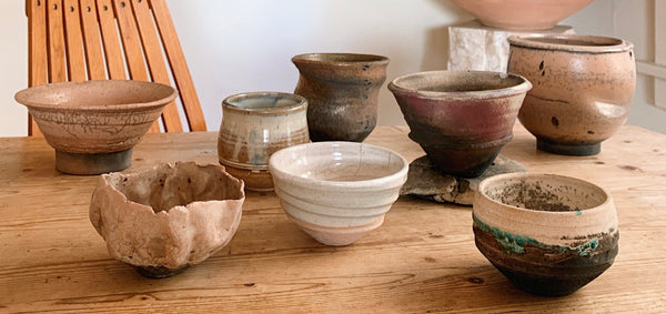 Studio Pottery and Why It's Cool
