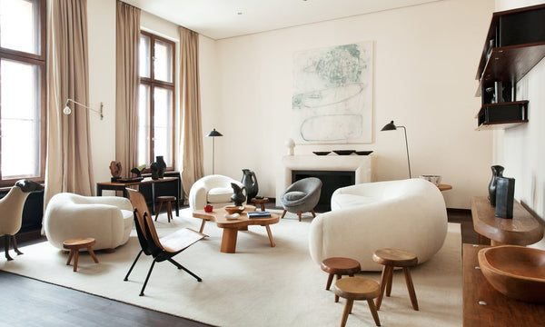 5 Tips for Taking Care of Your Mid Century Modern Furniture