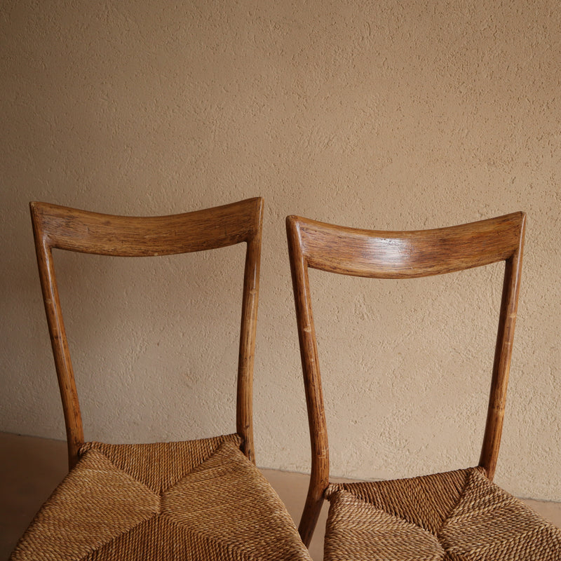 (Set of 2) Manila Chairs by Val Padilla for Conran