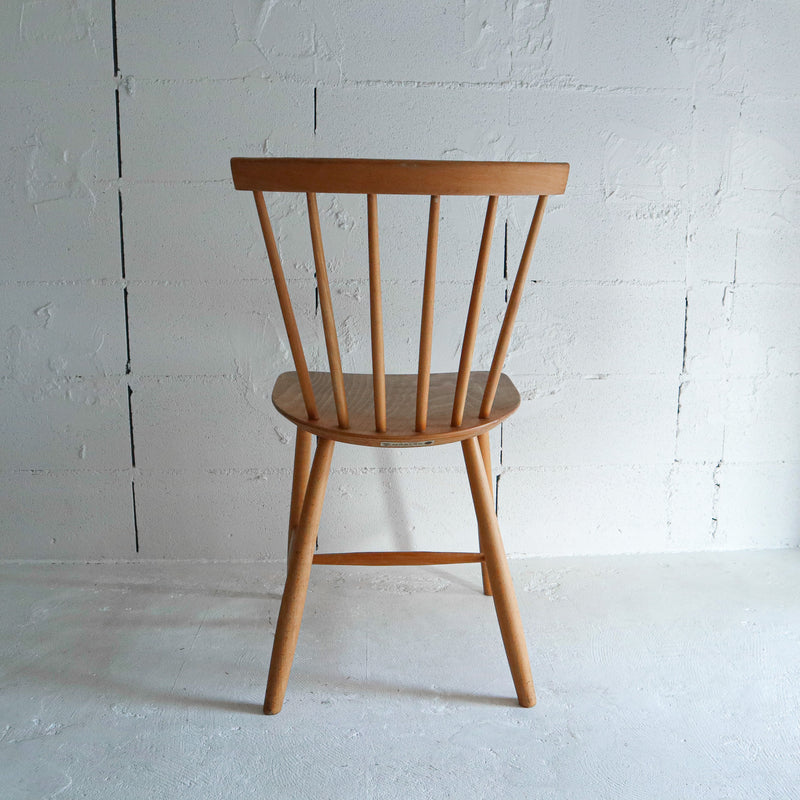 Poul Volther J46 Chair for FDB Mobler
