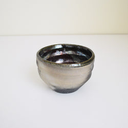 George Roby Iridescent Studio Crafted Bowl