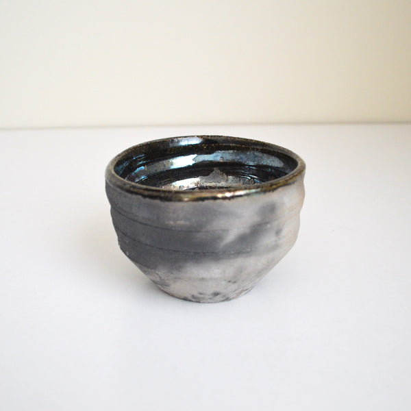 George Roby Iridescent Studio Crafted Bowl